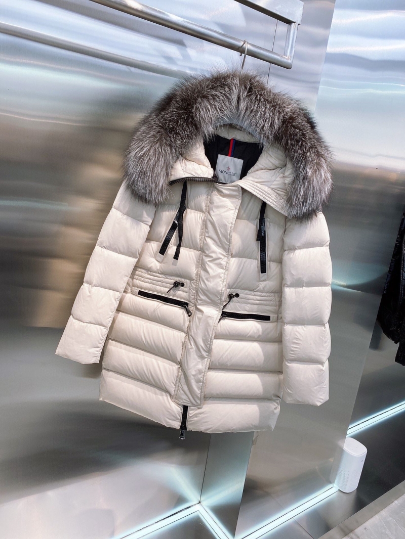 Moncler Down Coat